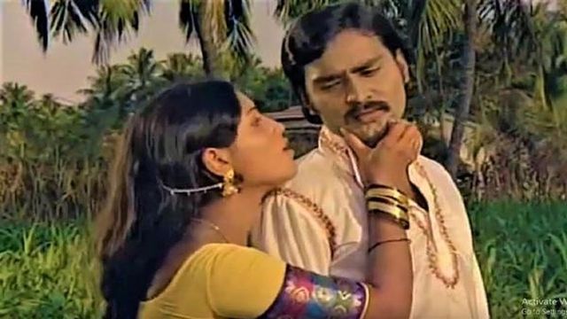 K. Bhagyaraj, prominent actor and director, passes away