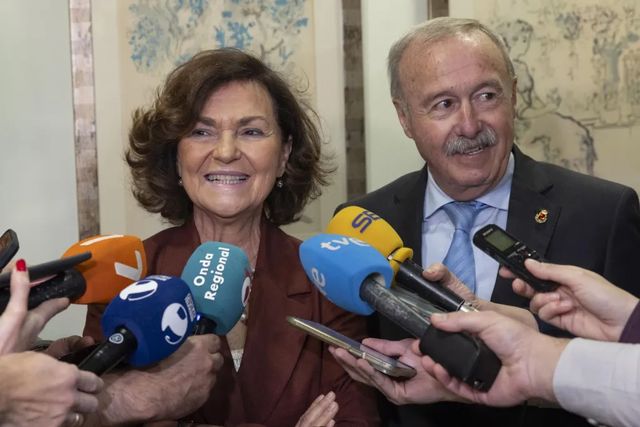 El Consejo de Estado envía al Gobierno sus objeciones al decreto sobre la regularización de inmigrantes | La Verdad