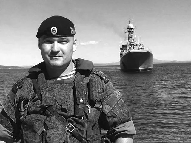 Comandantul adjunct al Marinei Ruse a fost ucis într-un atac ucrainean în Kursk, confirmă un oficial rus