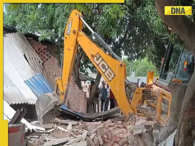 No demolition of property anywhere in India without permission till Oct 1, directs Supreme Court