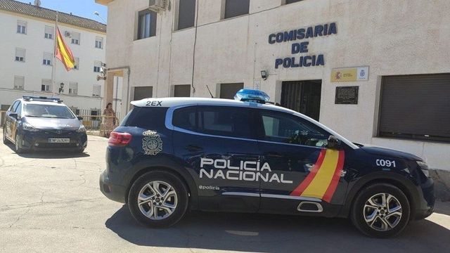 Detenida la madre de un bebé que dio positivo en cannabis en un ingreso hospitalario en Málaga