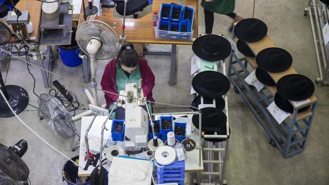 La economía española creció un 0,3% en el tercer trimestre con el tirón del consumo