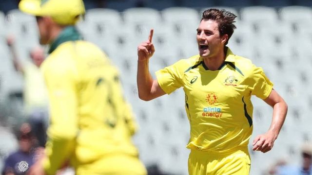 Head Misses Out, Cummins, Maxwell Return In Australia Squad For India ODIs