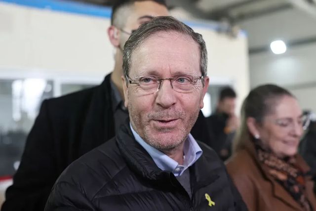 El indulto de Netanyahu y el futuro de Israel, en manos del presidente Herzog