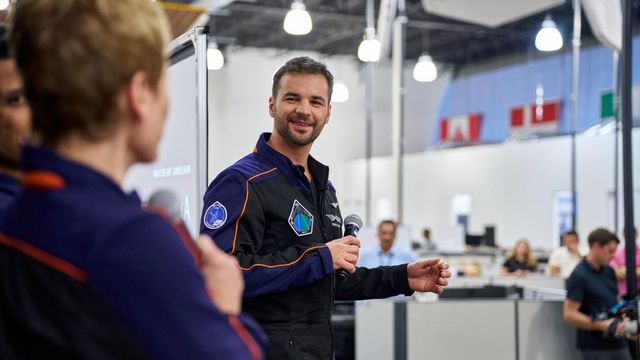 Lezárult Kapu Tibor rehabilitációja Houstonban