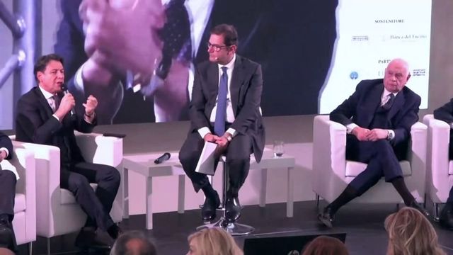 Conte attacca sulla giustizia, 'disegno criminale'. Scontro con Nordio