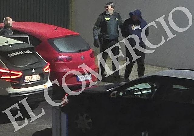 La mujer fallecida en Asturias «no salía nunca de casa y tenía un aspecto de abandono total»