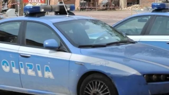 Crotone, trafficante esseri umani latitante arrestato dalla polizia