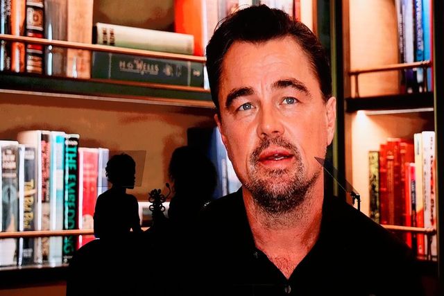 Venezuela, il raid Usa blocca anche Leonardo DiCaprio: salta la premiazione