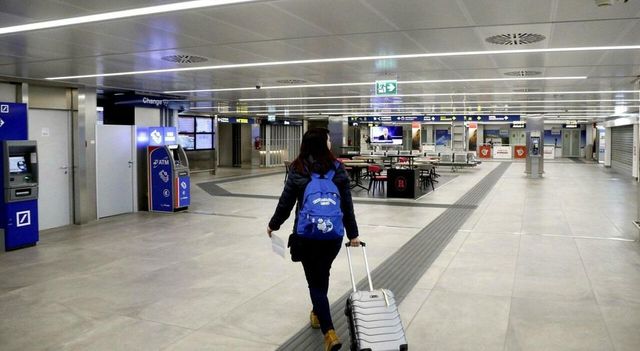 Vanno in avaria i radar di terra di Milano: ritardi e cancellazioni per i voli diretti a Malpensa e Linate