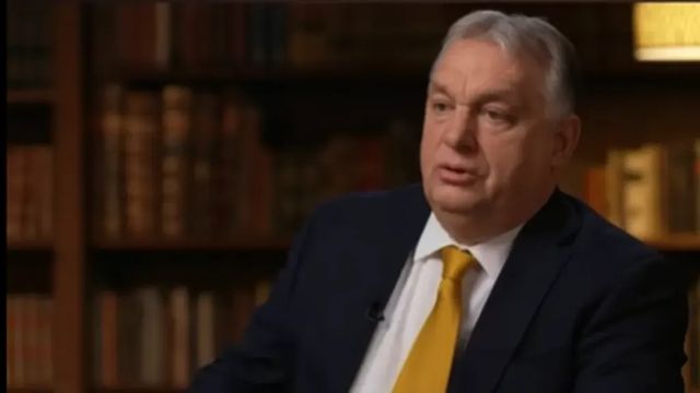 Orbán Viktor arra kér felhatalmazást 2026-ban, hogy Magyarország kívül maradjon a háborún
