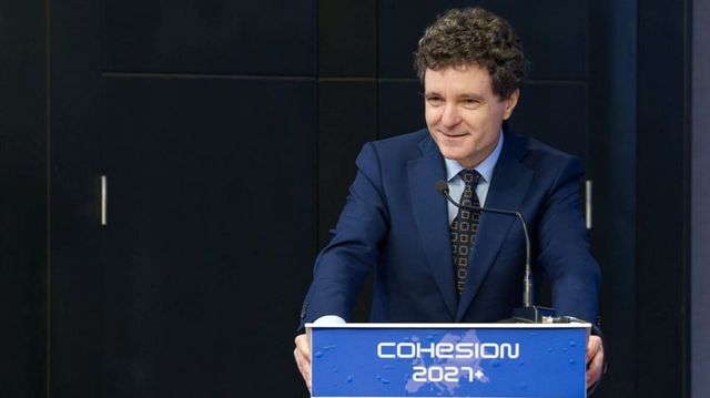 Nicușor Dan: Extinderea UE în Republica Moldova nu este un act de caritate, este o investiție în securitate