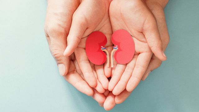 Фасадата на концертната зала в Пазарджик бе осветена в зелено по повод Европейския ден на донорството и трансплантацията