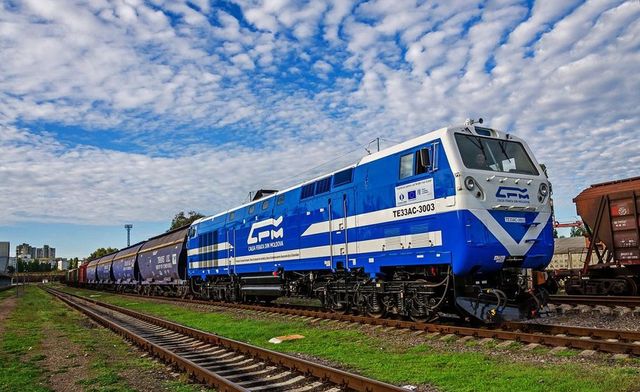 Guvernul reorganizează Calea Ferată din Moldova și înființează o nouă societate de stat