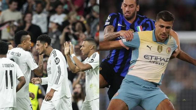 El Real Madrid y Rodri, los más valiosos de la Champions