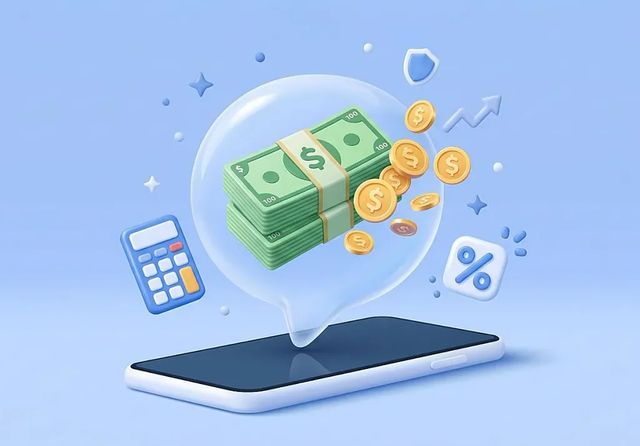 El gasto en vacaciones es mayor que el salario mínimo: las apps que salvarán a tu bolsillo de la quiebra
