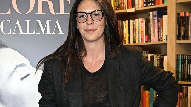 Laura Matamoros, el gran apoyo de Mar Flores ante la ausencia de Carlo Costanzia y Alejandra Rubio