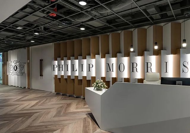 Philip Morris se reinventa e invierte 13.600 millones en desarrollar y comercializar productos sin humo
