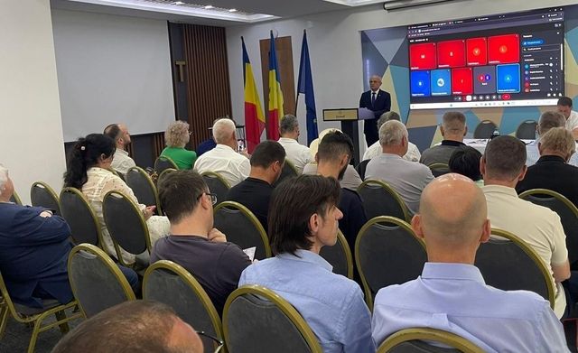 Partidul AUR din Moldova a devenit PNCE