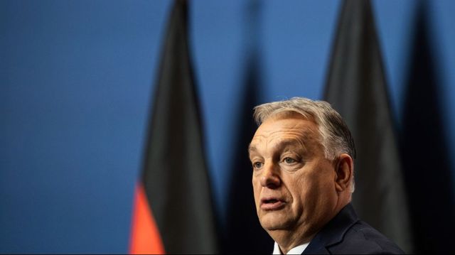 Újabb sajtóperben fordított Orbán Viktor javára a Kúria