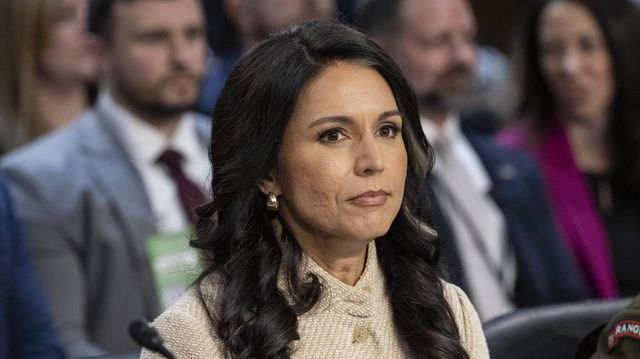 Lemond Trump hírszerzési vezetője