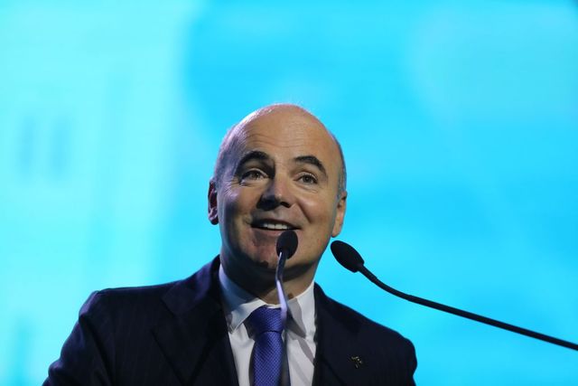 Rareș Bogdan: Cine crede că astăzi trebuie schimbat Ilie Bolojan greșește