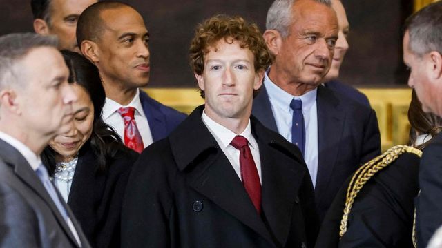 Mark Zuckerberg claims he was ‘almost sentenced to death’ in Pak over blasphemy