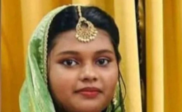 Kerala Bride Dies By Suicide Days Before Her Wedding, Boyfriend Slits Wrist