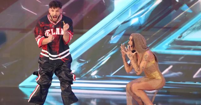 Belano mindent vitt az X-Faktorban – Majka szerint egy félisten a 2025-ös széria győztese