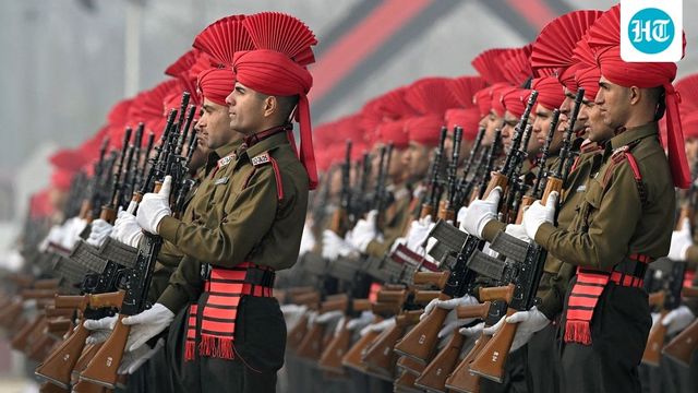 Govt inks ₹4,666-cr deals for advanced carbines, torpedoes