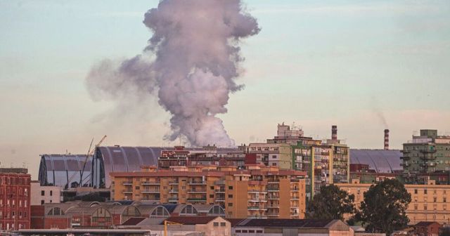 Tribunale, 'sospendere attività stabilimento Ilva per rischi su salute'