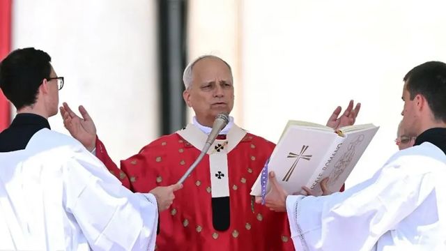 Erdő Péter csatlakozásra hív a békéért meghirdetett pénteki böjti és imanaphoz