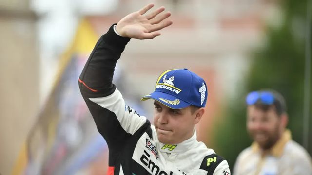 Bohemia rallye vyhrál Stříteský před Marešem