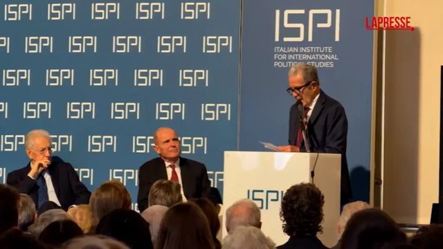 Prodi, 'Trump odia la democrazia e odia l'Europa che considera un impiccio'