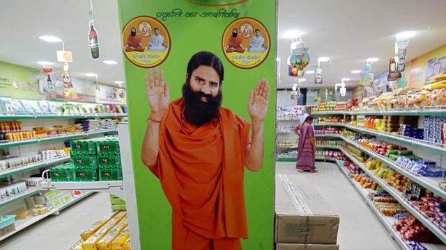 Supreme Court asks Baba Ramdev, Acharya Balkrishna to appear for not replying to contempt notice