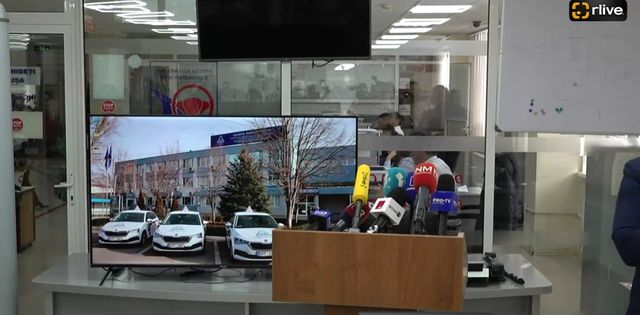 700 de permise de conducere obținute prin fraudarea probelor de examen urmează să fie anulate