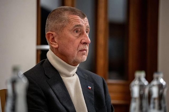 Pokud záběry z nehody nelžou, Turek by měl rezignovat, řekl Babiš