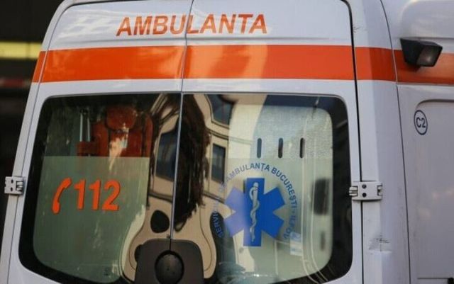 O femeie de 74 de ani din Iași, infectată cu „flurona”, a decedat