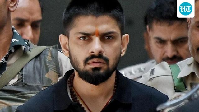 'Creates climate of fear': Canada designates Lawrence Bishnoi's gang as terrorist entity