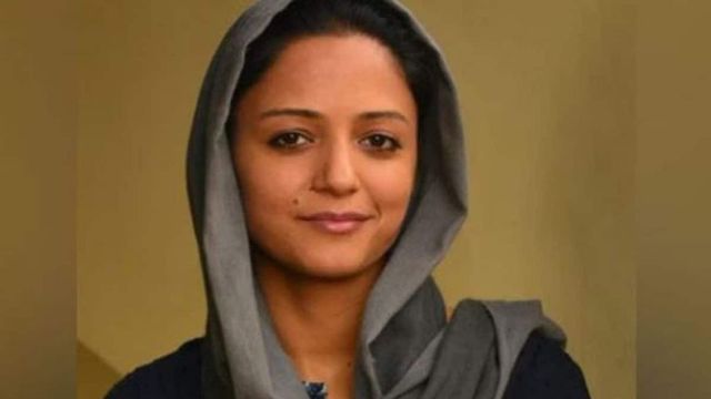 Delhi court allows police to withdraw 2019 sedition case against Shehla Rashid for tweets on Army