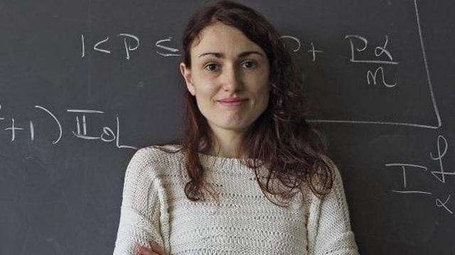 Alle italiane Colombo e De Filippis il prestigioso premio europeo per la matematica