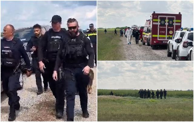 Elevă de 18 ani, ucisă la ferma la care făcea practică în Bihor. Fata, găsită pe un câmp