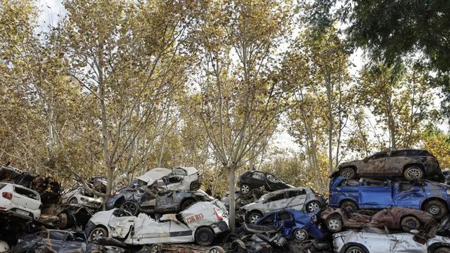 La Federación Española de Automovilismo pone en marcha una campaña de ayuda a los afectados por la DANA