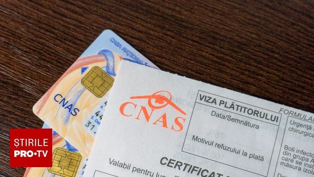 De la 1 iunie, mai mulți bolnavi nu mai pierd prima zi de concediu medical