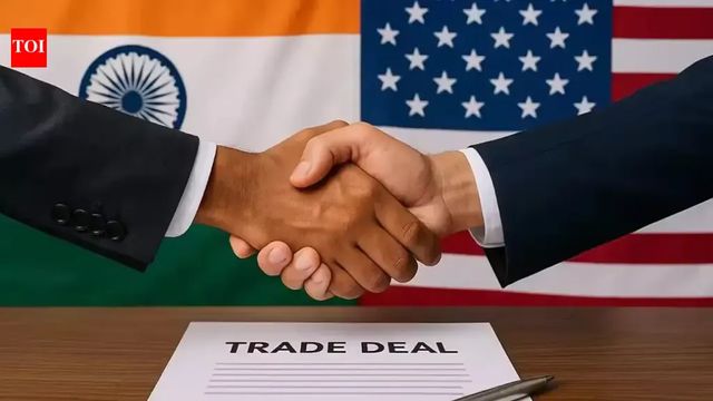 Trump’s New Weapon Against Russian Oil Buyers Puts India on Notice