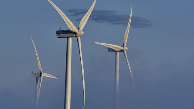 La reducción de emisiones de gases de efecto invernadero se paraliza en España