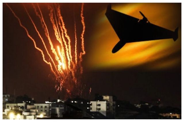 Alertă în Tulcea: Populația avertizată cu privire la posibilitatea căderii unor drone