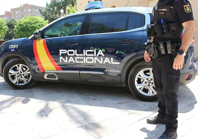 La Audiencia Nacional investiga como atentado yihadista un triple apuñalamiento el sábado en Vallecas