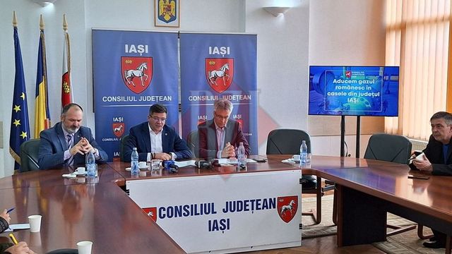 Lista ierarhică la Consiliul Județean Iași și la Consiliul Local pentru alegerile din 2024