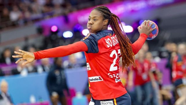 «Nos llenáis la selección de negras y aun así perdéis», las Guerreras explotan tras los insultos racistas recibidos en redes